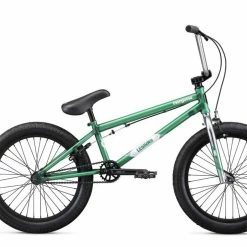 2020 Mongoose BMX Legion L60 Green UNI Bikes