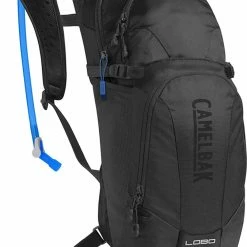 Accessories CamelBak Lobo 3L Hydration Pack Black