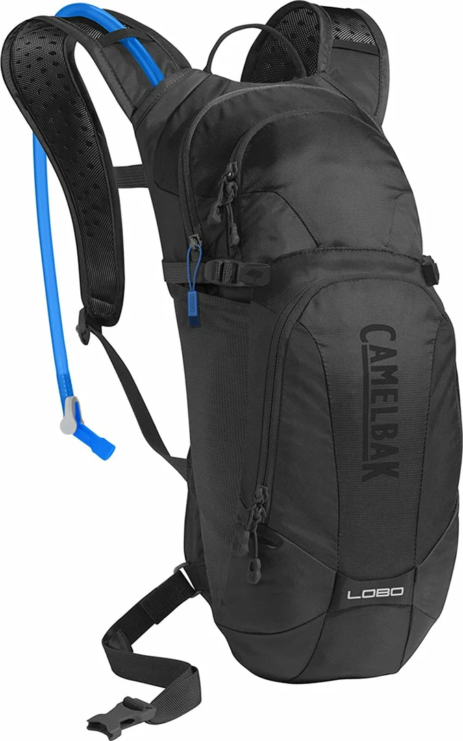 Accessories CamelBak Lobo 3L Hydration Pack Black 1 Accessories CamelBak Lobo 3L Hydration Pack Black