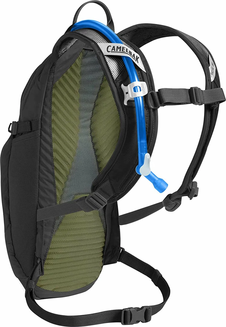 Accessories CamelBak Lobo 3L Hydration Pack Black 2 Accessories CamelBak Lobo 3L Hydration Pack Black