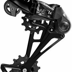 Parts & Maintenance SRAM Derailler-RR 12S NX Eagle Black