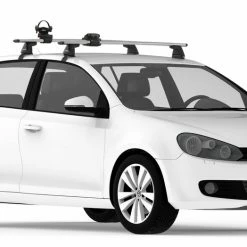 Yakima Fork Chop Roof Rack Car Racks & Transport