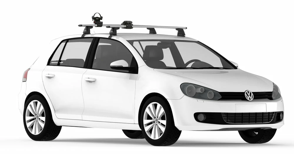 Yakima Fork Chop Roof Rack Car Racks & Transport 2 Yakima Fork Chop Roof Rack Car Racks & Transport