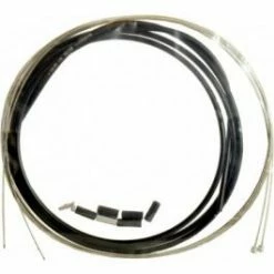 Parts & Maintenance Shimano Gearcable Set Sp41 Ult Black