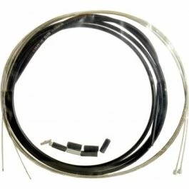 Parts & Maintenance Shimano Gearcable Set Sp41 Ult Black 1 Parts & Maintenance Shimano Gearcable Set Sp41 Ult Black