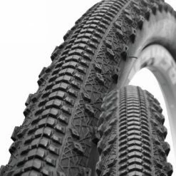 CST Flat Fighter Tyre 27.5 X 1.95 Semi-Slick Black Parts & Maintenance