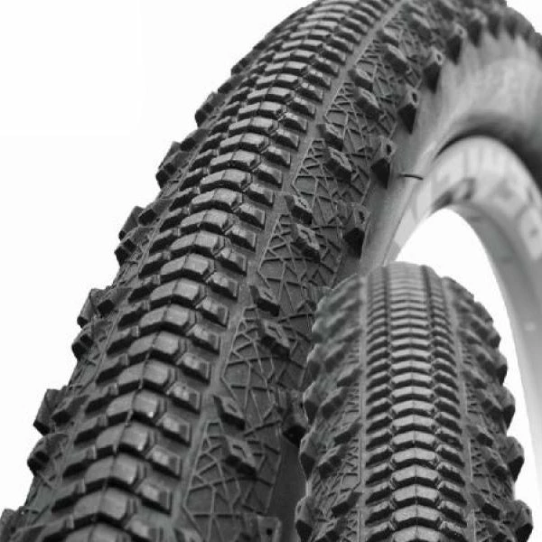 CST Flat Fighter Tyre 27.5 X 1.95 Semi-Slick Black Parts & Maintenance 1 CST Flat Fighter Tyre 27.5 X 1.95 Semi-Slick Black Parts & Maintenance