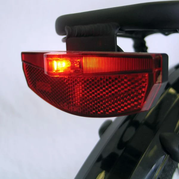 Hiko Pulse 26" Wheel Electric Hybrid Bike 13AH Battery White Bikes 4 Hiko Pulse 26" Wheel Electric Hybrid Bike 13AH Battery White Bikes