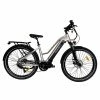 Bikes Hiko Speedster Electric Bike 500Wh Battery Iridium Silver (2022)