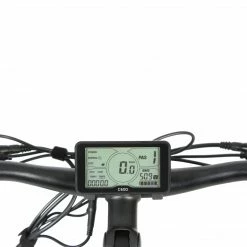 Bikes Hiko Vibe Electric Hybrid Bike 672Wh Battery Silver (2022) 14 Bikes Hiko Vibe Electric Hybrid Bike 672Wh Battery Silver (2022)