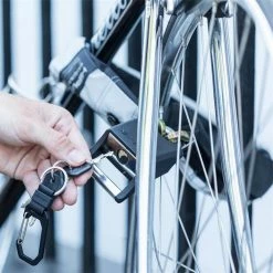 Hiplok Wearable Waist Lock Original 8mm Chain Black Accessories 6 Hiplok Wearable Waist Lock Original 8mm Chain Black Accessories