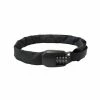 Hiplok Wearable Waist Lock Spin Combination 6mm Black Accessories