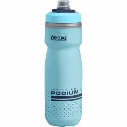 Camelbak Podium Chill Bottle 620ml Lake Blue Accessories