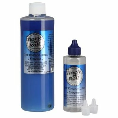 Rock N Roll EXTREME BLUE 480mls (COMPLETE KIT) 1 Rock N Roll EXTREME BLUE 480mls (COMPLETE KIT)