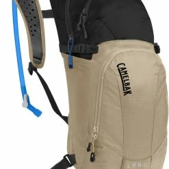 CamelBak Lobo 3L Hydration Pack Kelp/Black Accessories