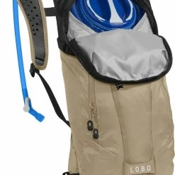 CamelBak Lobo 3L Hydration Pack Kelp/Black Accessories