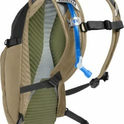 CamelBak Lobo 3L Hydration Pack Kelp/Black Accessories 5 CamelBak Lobo 3L Hydration Pack Kelp/Black Accessories