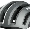99bikes.co.nz Sena Helmet Smart X1 Grey Helmets