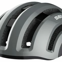99bikes.co.nz Sena Helmet Smart X1 Grey Helmets