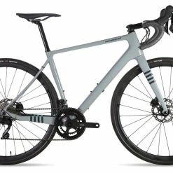 Norco Section C 105 Adventure Road Bike Concrete/Grey (2019) Bikes