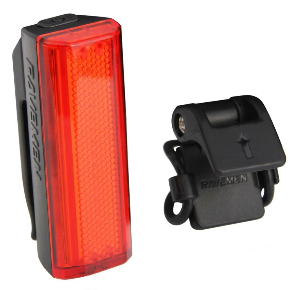 99bikes.co.nz Bike Essentials Ravemen TR20 USB Rear Light 20 Lumens 1 99bikes.co.nz Bike Essentials Ravemen TR20 USB Rear Light 20 Lumens