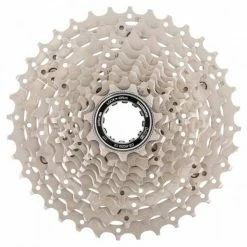 Shimano Cassette 10S 11-36 Hg509 Parts & Maintenance