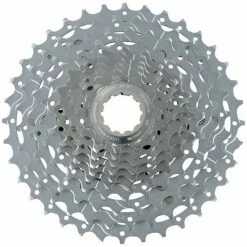 Shimano Cassette XT M771 11-36 10-Speed Parts & Maintenance