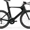 Merida 2019 Warp 5000 Black 54 M MD Bikes