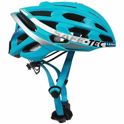 Safe-Tec Helmet Smart Tyr-2 Blue/White MD Helmets 1 Safe-Tec Helmet Smart Tyr-2 Blue/White MD Helmets