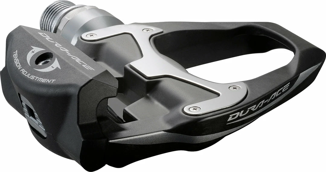 Shimano Pedals SPD-Sl Durace-9000 Carbon Parts & Maintenance 1 Shimano Pedals SPD-Sl Durace-9000 Carbon Parts & Maintenance