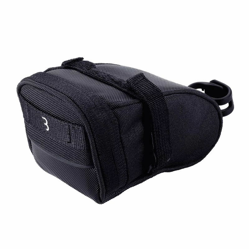 BBB SpeedPack Saddle Bag Medium 1 BBB SpeedPack Saddle Bag Medium
