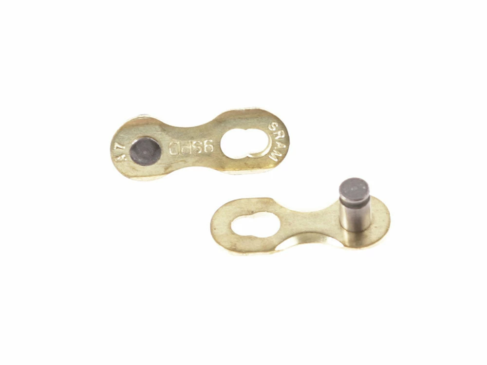 SRAM Chain-Powerlink 9S Gold Parts & Maintenance 1 SRAM Chain-Powerlink 9S Gold Parts & Maintenance