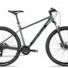 Bikes Norco Storm 4 Cross Country Bike Charcoal (2020)