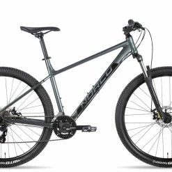 Bikes Norco Storm 4 Cross Country Bike Charcoal (2020)