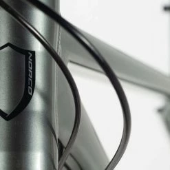 Bikes Norco Storm 4 Cross Country Bike Charcoal (2020)