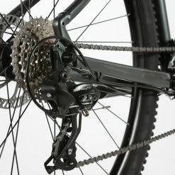 Bikes Norco Storm 4 Cross Country Bike Charcoal (2020) 9 Bikes Norco Storm 4 Cross Country Bike Charcoal (2020)