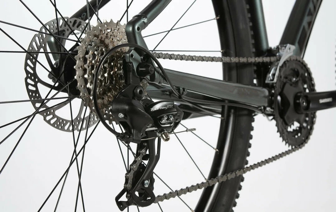 Bikes Norco Storm 4 Cross Country Bike Charcoal (2020) 5 Bikes Norco Storm 4 Cross Country Bike Charcoal (2020)