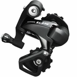 Parts & Maintenance Shimano Derailler-RR 11S 105-5800 Black