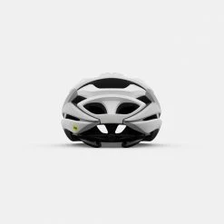 Giro Syntax MIPS Helmet White & Silver Helmets 7 Giro Syntax MIPS Helmet White & Silver Helmets