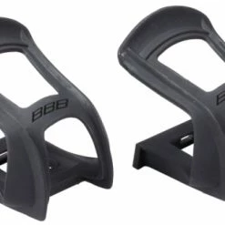 Parts & Maintenance BBB NoseTight Toe Clips