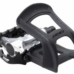 Parts & Maintenance BBB NoseTight Toe Clips