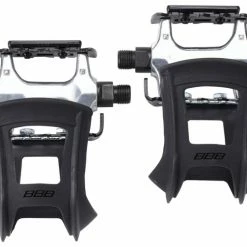 Parts & Maintenance BBB NoseTight Toe Clips