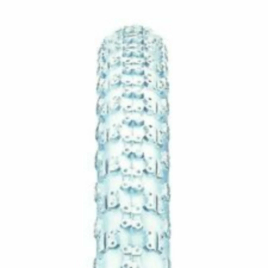 Innova Tyre 16 X 1.75 Knobby White BMX/Kids Parts & Maintenance 1 Innova Tyre 16 X 1.75 Knobby White BMX/Kids Parts & Maintenance