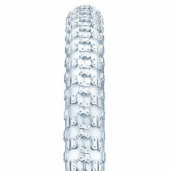 Innova Tyre 20 X 1.75 HV-5102 Comp III Knob White Parts & Maintenance