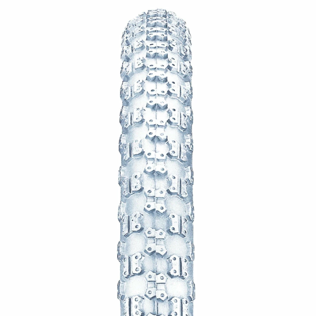 Innova Tyre 20 X 1.75 HV-5102 Comp III Knob White Parts & Maintenance 1 Innova Tyre 20 X 1.75 HV-5102 Comp III Knob White Parts & Maintenance