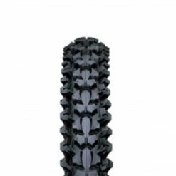 Parts & Maintenance Innova Tyre 24 X 2.10 Knobby/MTB Black