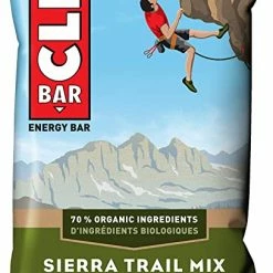 Clif Bar Sierra Trail Mix