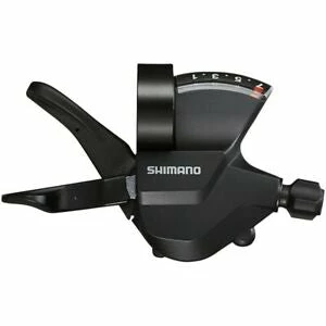 Shimano Shifter-RH 7S Altus-M310 1 Shimano Shifter-RH 7S Altus-M310