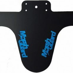MarshGuard Mudguard Blue