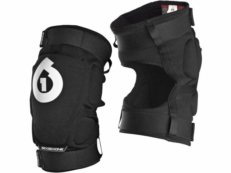 661 Elbow Pads Rage Hardshell XL Apparel 1 661 Elbow Pads Rage Hardshell XL Apparel